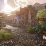 El primer diario de desarrollo de Ashes of Creation habla de los nodos