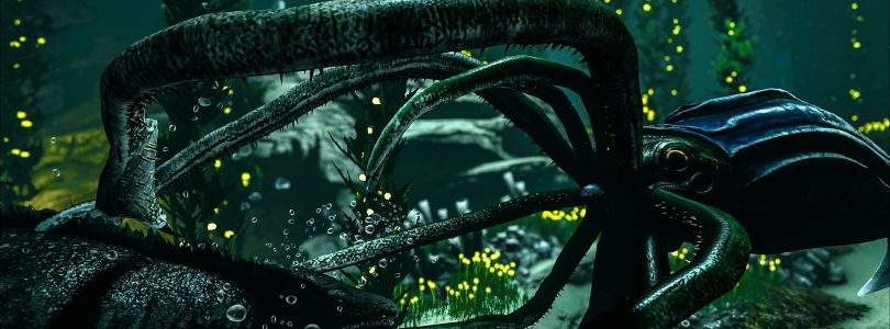 ARK: Survival Evolved actualiza su versión de consolas