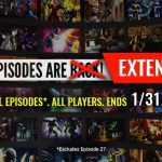 DC Universe Online tiene sus DLCs abiertos hasta final de mes