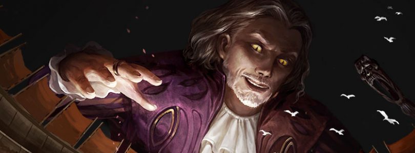 El evento «Arena del caos» regresa al juego de cartas The Elder Scrolls: Legends