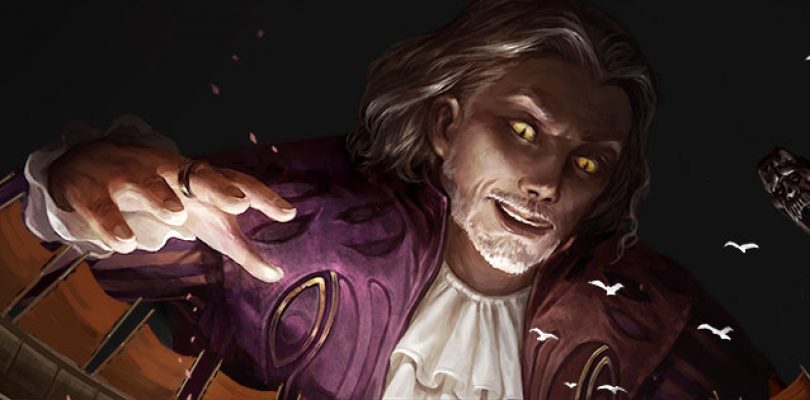 El evento «Arena del caos» regresa al juego de cartas The Elder Scrolls: Legends