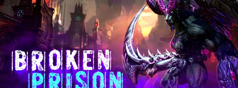 TERA añade la actualización Broken Prison
