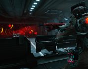 La actualización de Warframe, Glast Gambit, llega a consolas