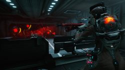 La actualización de Warframe, Glast Gambit, llega a consolas