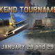 War Thunder invita a sus jugadores a su torneo de fin de semana