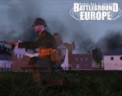 Battleground Europe llegará a Steam en verano