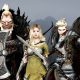 Ya disponible la pagina oficial de Black Desert para Latinoamerica