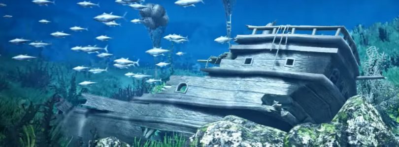 La expansión Margoria llegara a Black Desert a finales de este mes