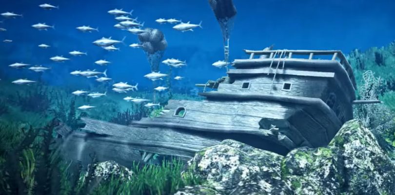 La expansión Margoria llegara a Black Desert a finales de este mes