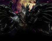 Wings of the Raven será la nueva actualización que llegara pronto a Blade and Soul