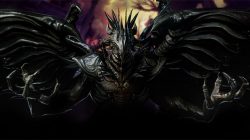 Wings of the Raven será la nueva actualización que llegara pronto a Blade and Soul