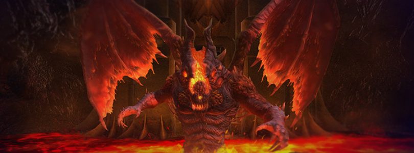 Rift 4.1 «Forged in Flames» llegará en Marzo