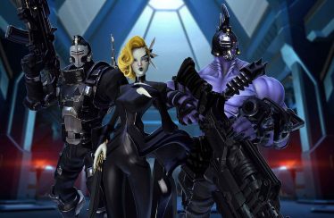 Battleborn desbloquea todos sus héroes y añade una gran actualización