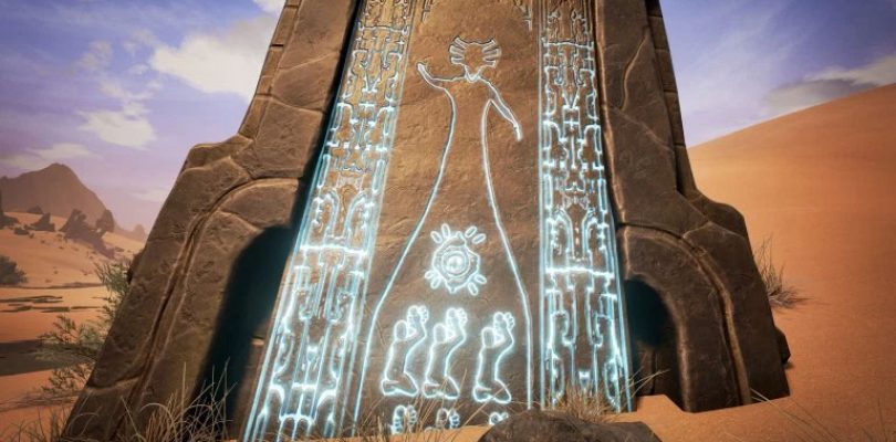 Nuevo «blog del desarrollador» con un vistazo al lore por descubrir en Conan Exiles