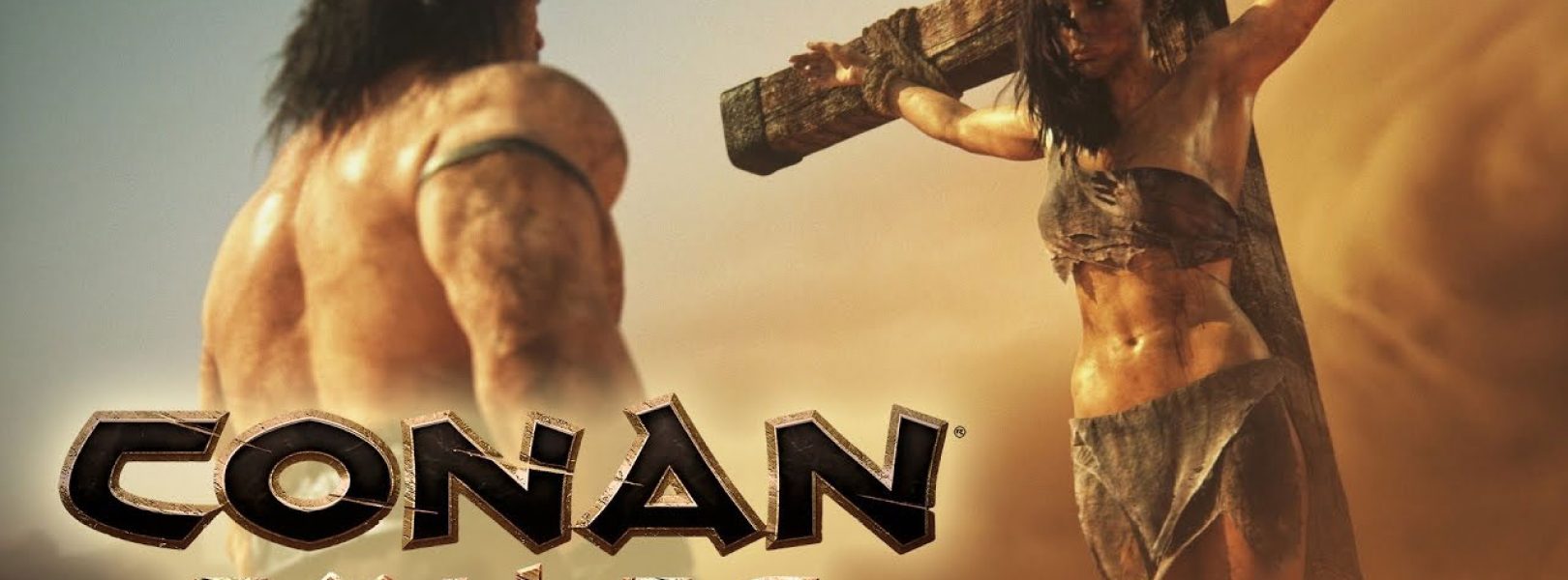 Conan Exiles Mejorar Un Bloque De Construccion Conan Exiles – Página 3 – Zona MMORPG