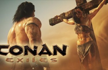 Nuevo trailer de Conan Exiles y detalles del lanzamiento