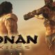 Conan Exiles cambiará las armas arrojadizas y añade las katanas