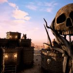 Conan Exiles prepara un gran parche para esta semana