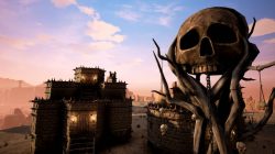 PAX EAST 2017: Resumen del directo de Conan Exiles