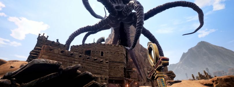 Conan Exiles subirá de precio en consola