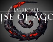 Darkfall: Rise of Agon anuncia su lanzamiento en cuatro meses