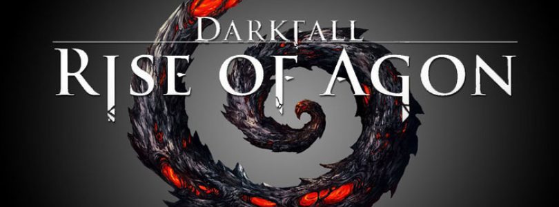 Darkfall: Rise of Agon anuncia su lanzamiento en cuatro meses