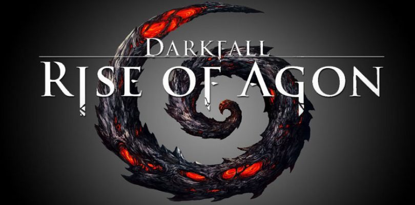 Darkfall: Rise of Agon anuncia su lanzamiento en cuatro meses