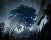 Primeros gameplays de Dauntless