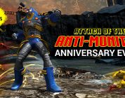 DC Universe cumple 6 años y lo celebra con un evento