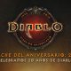Un vistazo al parche de aniversario para Diablo 3