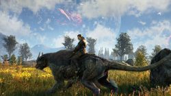 20 minutos de gameplay en Dark and Light