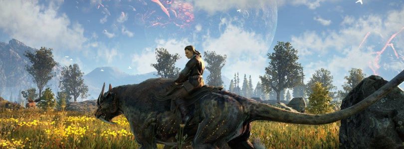 Nuevo trailer de Dark & Light nos enseña como domar dragones