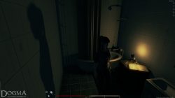 Dogma: Eternal Night añade el primer mapa, interfaz y chat