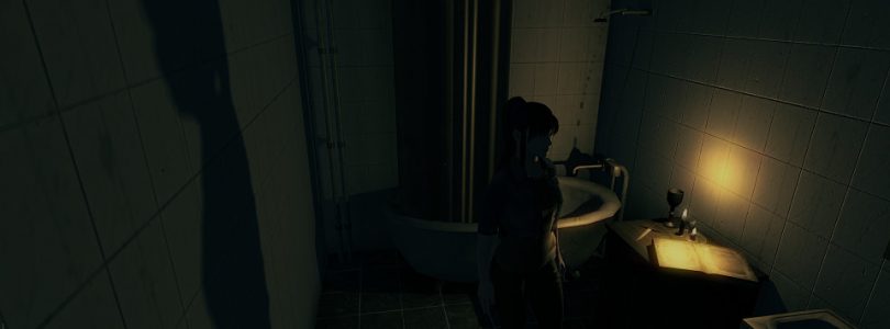 Dogma: Eternal Night añade el primer mapa, interfaz y chat