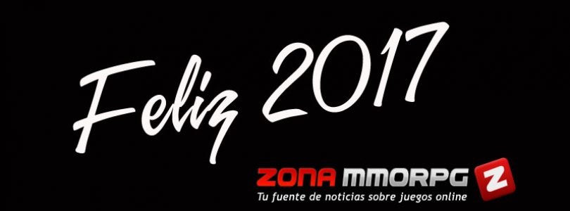 Feliz 2017