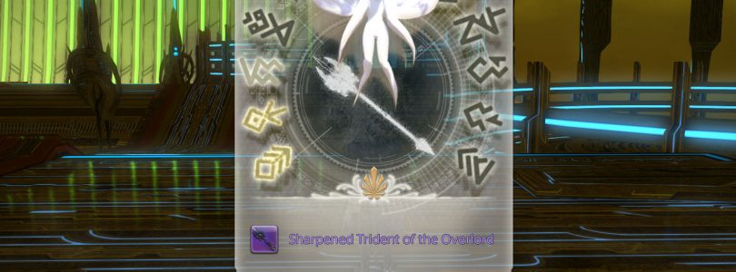 Nuevos detalles del parche de actualización 3.5 de Final Fantasy XIV