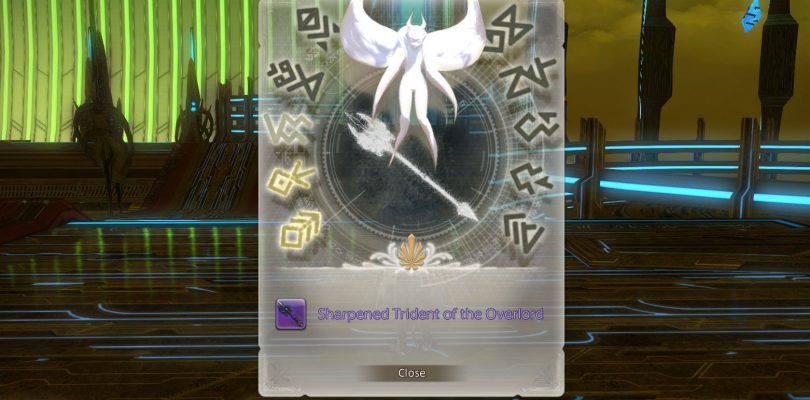 Nuevos detalles del parche de actualización 3.5 de Final Fantasy XIV