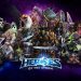 Heroes of the Storm abrirá todos los héroes este fin de semana