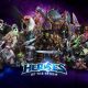 Heroes of the Storm abrirá todos los héroes este fin de semana
