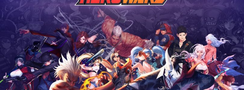 HeroWarz cerrará en Marzo de manera temporal