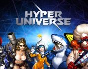 Prueba Hyper universe este fin de semana y consigue acceso permanente al juego