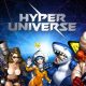 Hyper Universe será free-to-play a mediados de mes y nos habla sobre su monetización