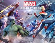 El estudio Gazillion Entertainment cierra y con él, los servidores de Marvel Heroes