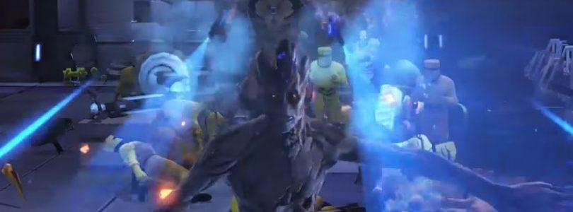 La gran actualización para Marvel Heroes 2017 llega este mismo jueves