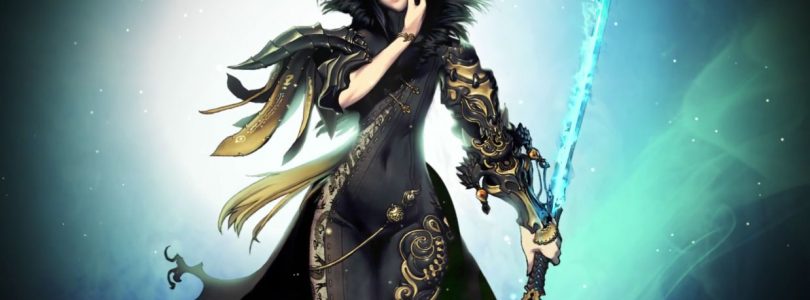 MxM nos presenta a un nuevo héroe, Jinsoyun