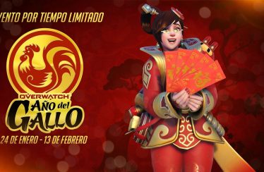 Overwatch celebra el año del gallo con nuevas skins y nueva trifulca
