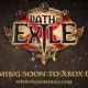 Path of Exile llegara a Xbox One durante 2017