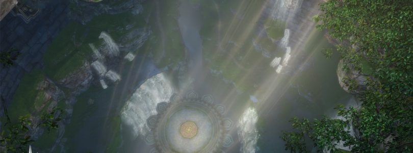 Revelation Online habla de las guerras de clanes y asedios