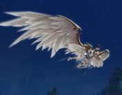 Un vistazo a las diferentes alas y monturas en Revelation Online