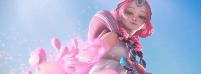 La tercera beta de Revelation Online empezara la próxima semana